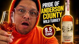 THE BEST TURKEY EVER 2026 Pride of Anderson County by Rare Character