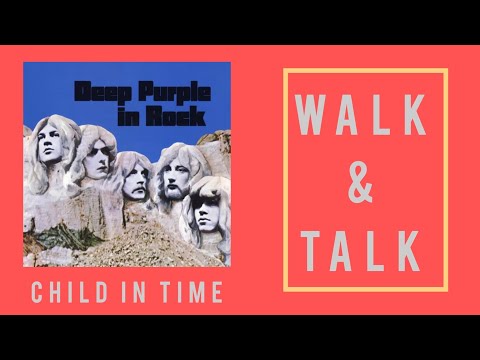 🎸🎶 FIRST TIME REACTION: Deep Purple "Child In Time"