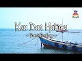 Pance Pondaag Kau Dan Hatimu Official Lyric Video