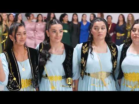Negrin  & Murat / Part 2 / Berber Hezexi | Aslan Hezexi / by Resatvideo