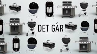 Weber Connect