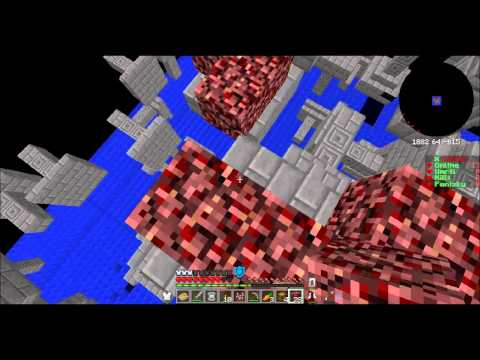 Hexxit-Viki81-Moneak-2 díl-Cestujeme a začíname s Dimensionals Doors