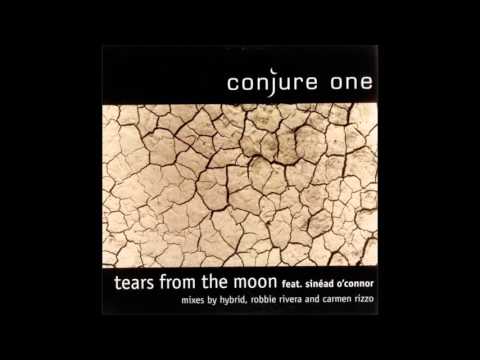 Conjure One feat. Sinéad O'Connor - Tears From The Moon (Hybrid Twisted On The Terrace Mix) [2002]