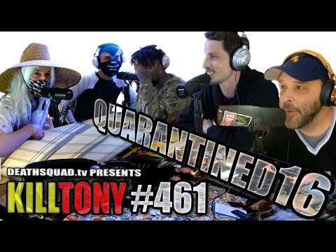 Episode 461 thumbnail