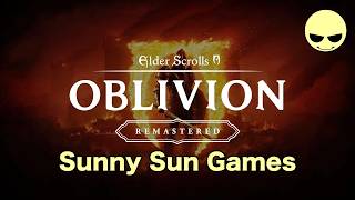 まったり２周目配信！ Part2【オブリビオン リマスター】【The Elder Scrolls IV Oblivion Remastered】【Sunnyさん】PCゲーム / STEAM / RPG