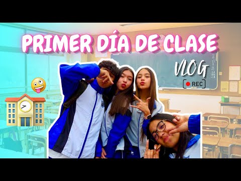 It happened again! 😩FIRST DAY OF SCHOOL 2025.