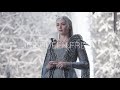 Freya Ice Queen