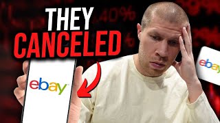 What to Do When a Buyer on eBay Cancels an Order