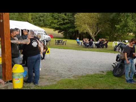 les Doc Finger a la marchette White troopers