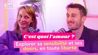 Avec SAMUEL CERTENAIS