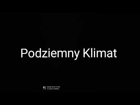 Podziemny Klimat - sam wiesz jak jest prod. Vintageman remix by Blend