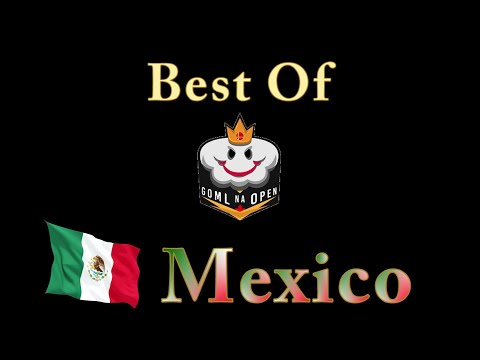 Best Of GOML NA Open - Mexico