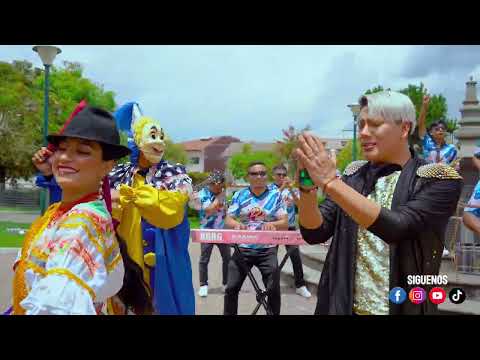 Anthony Morocho ft. La poderosa de Don Days  Mix "El Bandazo Mosero"