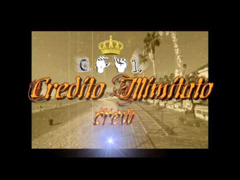 Sonix, M.r.Cosmo, Dj Aui - Funk Skunk Lovers - (Italian G-Funk) Credito Illimitato Crew