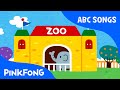 The Phonics Zoo ABC Alphabet Songs Phonics PINKFONG Songs For Children