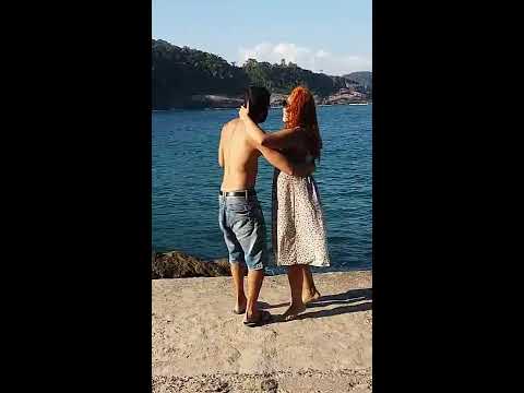 Agarradinho - Banda Guaypeka - Valéria e Márcio