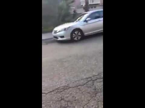 LEAKED! Drake Fans Getting Chased by Joe Budden