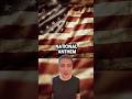 The American National Anthem, The Star Spangled Banner is based on an old British drinking song