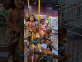 Tinku Anaya Amaira Masti 😱😱