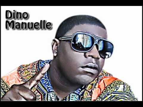 Dino Manuelle - Pokemon decapitado