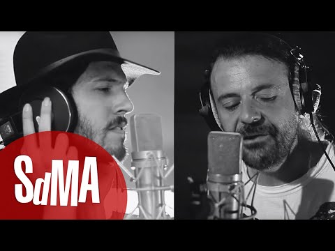 Guille Dinnbier & Carlos Chaouen - Todos los hombres tristes - Temporal