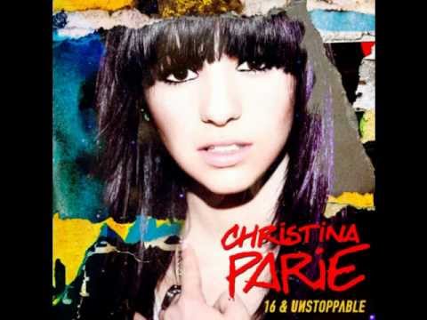 Ex Oh - Christina Parie