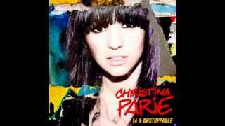 Ex Oh - Christina Parie