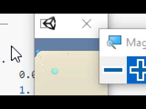 Training Youtube video