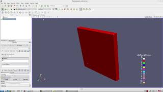 Download the video "OpenFOAM Basic Training - Module 1 | Session 02 - Part 02"