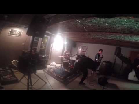 Minded Fury - Empathy @Izegem