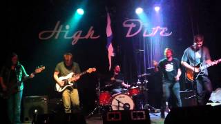 Seas to Skylines "Dust"