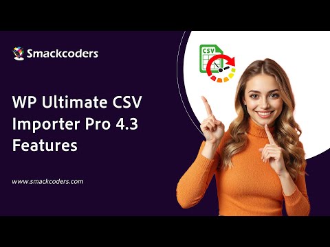 All Import - WP CSV Importer Pro