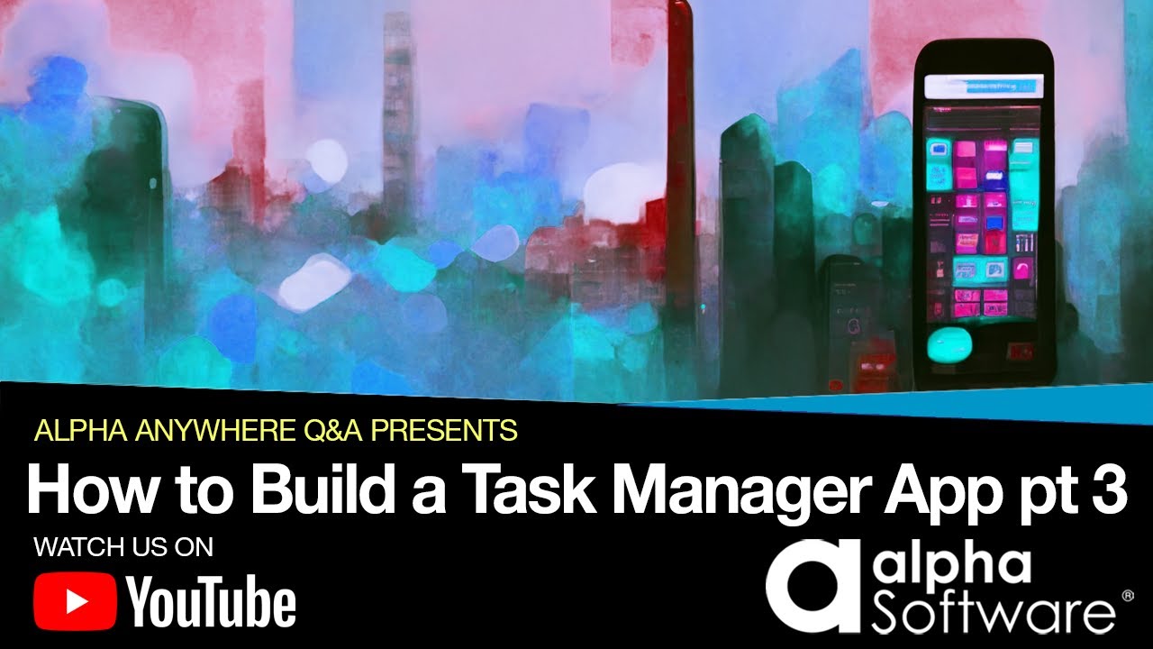 BuildaTaskmanager