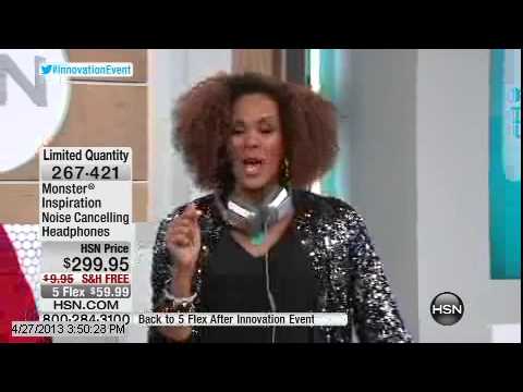 Anji and Tyson on HSN