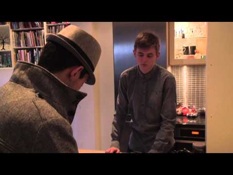 STIFINDER - Mediefag Niels Brock