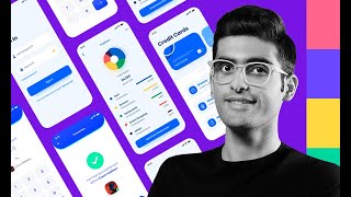 Course〡Create Amazing Color Schemes for Your UI/UX Design Projects