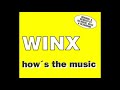 Winx - How's The Music (Ovum Warmth Mix)