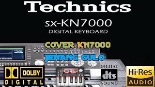 Download lagu JENANG GULO COVER STYLE JAWA KN7000 || JAWA KN7000 ALL 2 IN 1 mp3