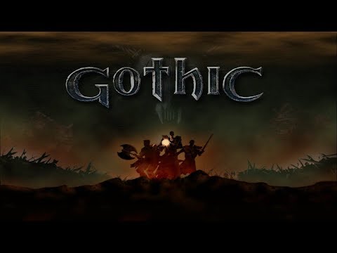 Livestream vom 04.08.2017, 20 Uhr - Gothic 1: Die Welt der Verurteilten