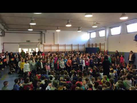 Nadal de colors: nadala CM 2017