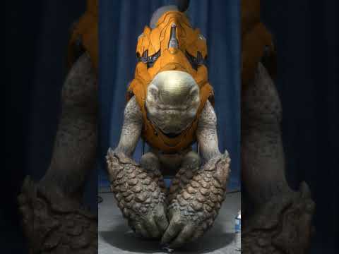 This Halo 4 Grunt ad is hilarious #mcc