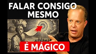 Fale consigo mesmo assim e sua realidade vai mudar! | Joe Dispenza