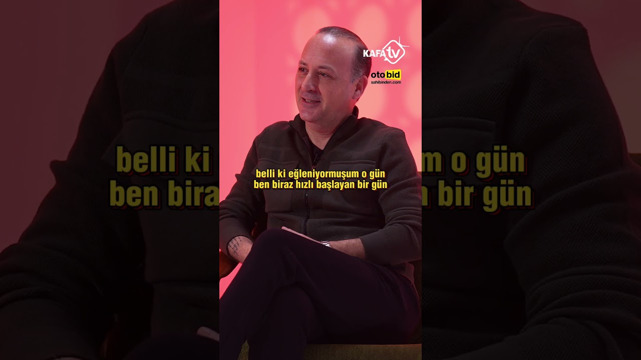 Arkadaşım'ı Çok Seviyorum I Fenomen