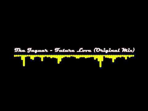The Jaguar - Future Love (Original Mix)