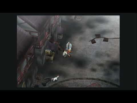 Let's Play Suikoden V (Blind) Part 56: Journalists and Rune Girls