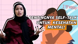 Download lagu Indah Sundari, Psychologist | Do You Like Daydreaming and Talking to Yourself? You Actually Need.... mp3