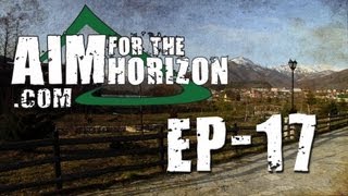 Adventure Motorcycle - The Balkans. EP-17: Montenegro