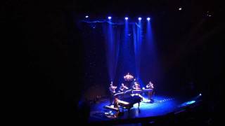 Tori Amos - Star Whisperer (Chicago Theatre, December 10, 2011)