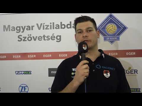 OBI Női Vízilabda Mérkőzés- Beharangozó   🤽♀ 🤽♀ - Racionet Honvéd - DUE-Maarsk Graphics