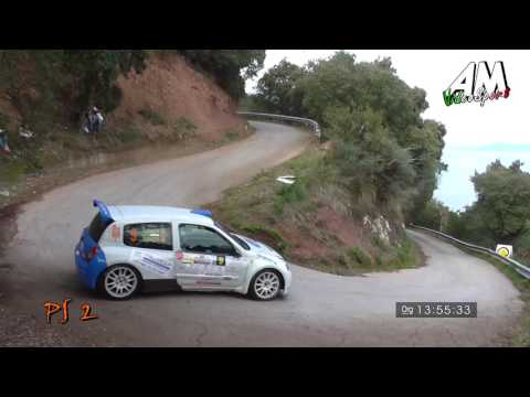 Longo   Longo PSG 4° Ronde di Gioiosa Marea HD